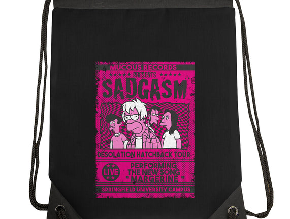 Sadgasm Live