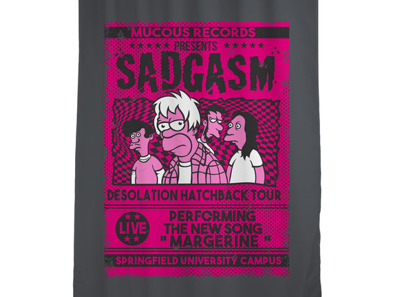 Sadgasm Live