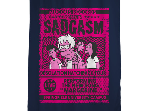 Sadgasm Live