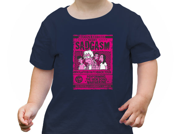 Sadgasm Live