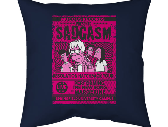 Sadgasm Live