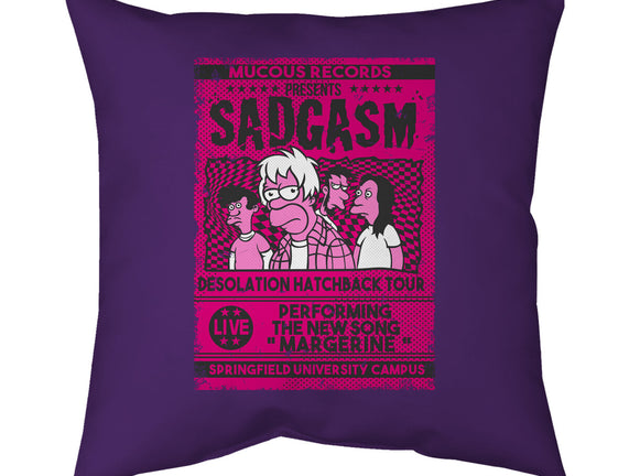 Sadgasm Live