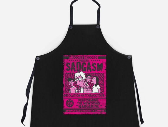 Sadgasm Live