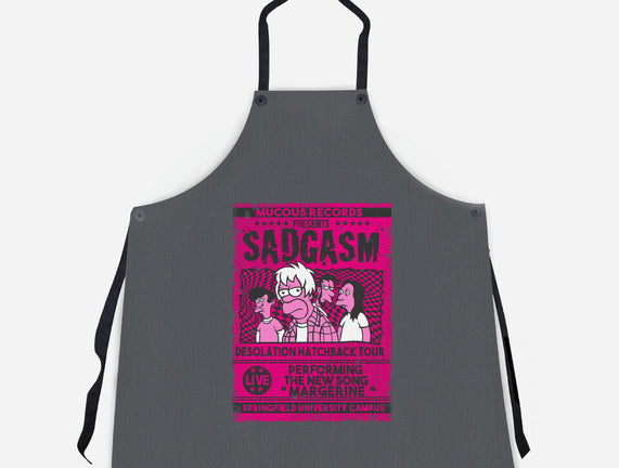 Sadgasm Live