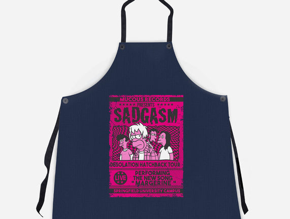 Sadgasm Live