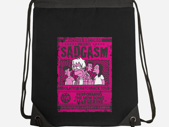 Sadgasm Live