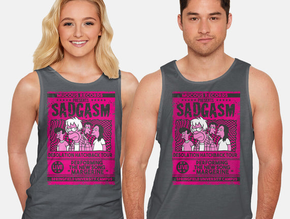 Sadgasm Live