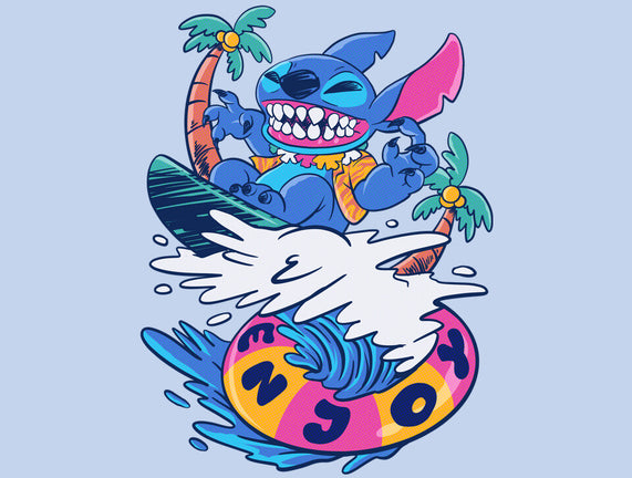 Enjoy Your Wave
