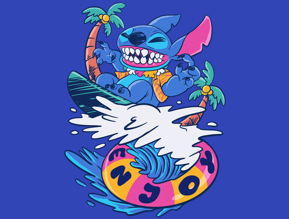 Enjoy Your Wave