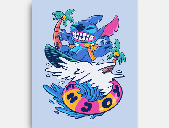 Enjoy Your Wave