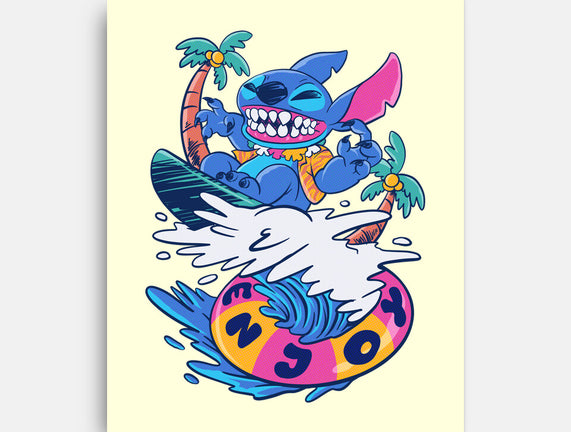 Enjoy Your Wave