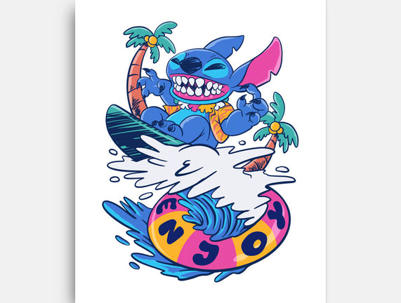Enjoy Your Wave