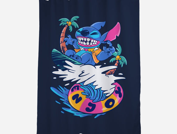 Enjoy Your Wave