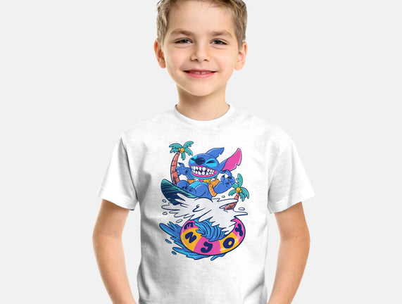 Enjoy Your Wave
