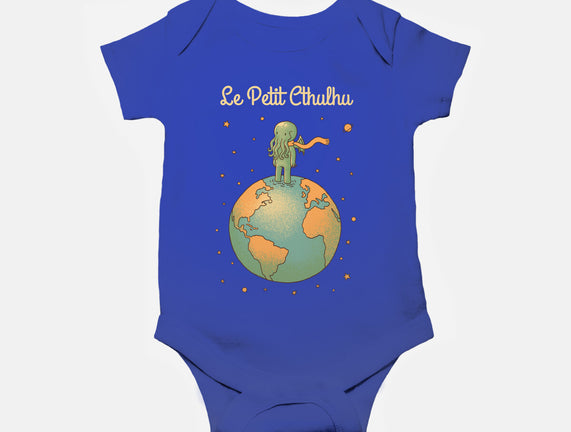 Le Petit Cthulhu
