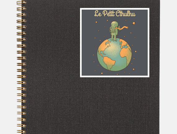 Le Petit Cthulhu