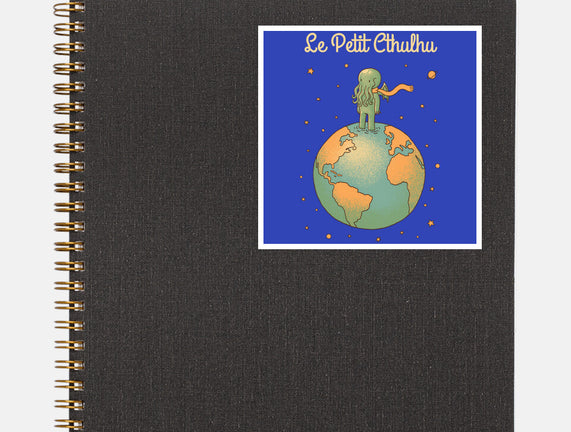 Le Petit Cthulhu
