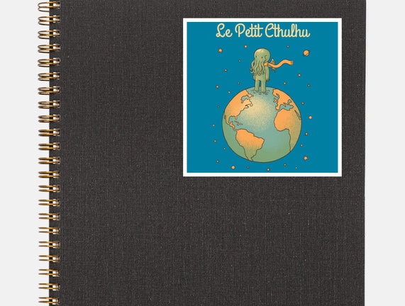 Le Petit Cthulhu