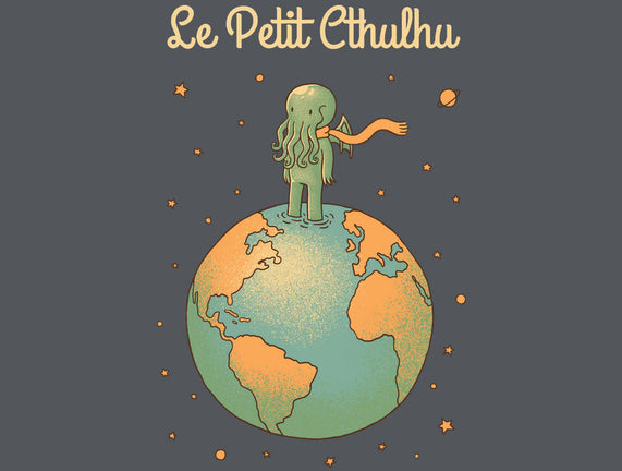 Le Petit Cthulhu