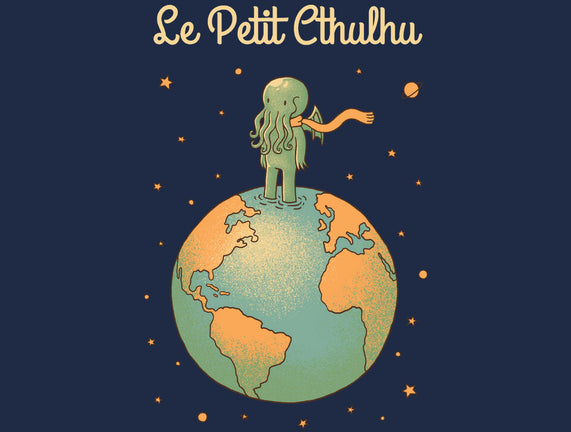 Le Petit Cthulhu