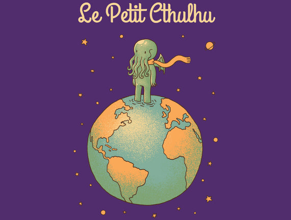 Le Petit Cthulhu