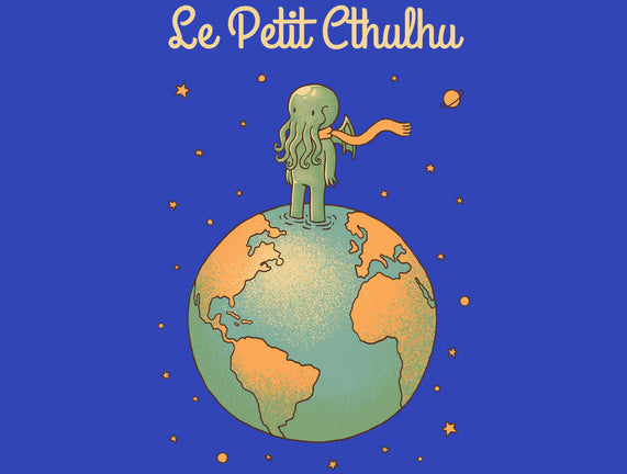 Le Petit Cthulhu