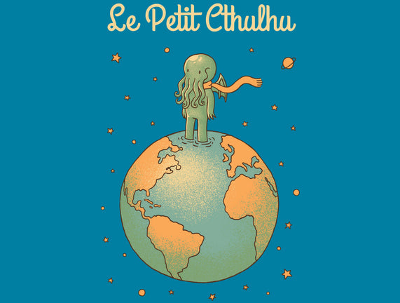 Le Petit Cthulhu