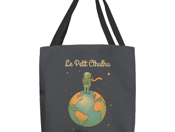 Le Petit Cthulhu
