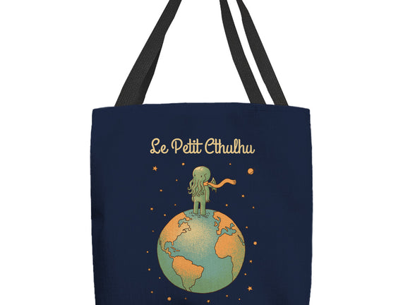 Le Petit Cthulhu