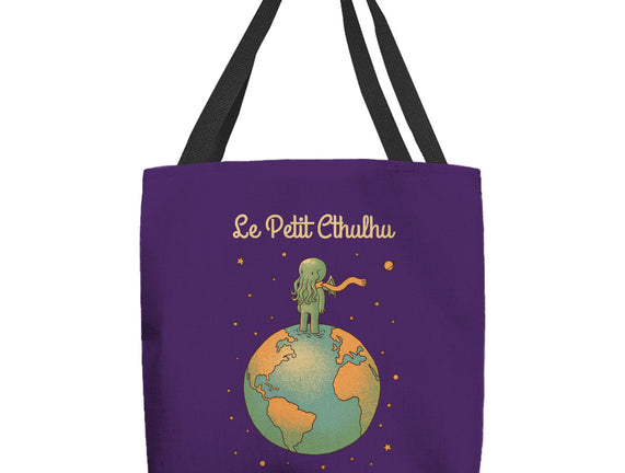 Le Petit Cthulhu