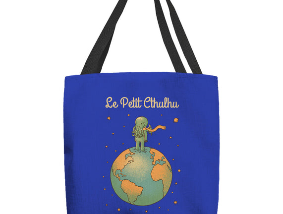 Le Petit Cthulhu