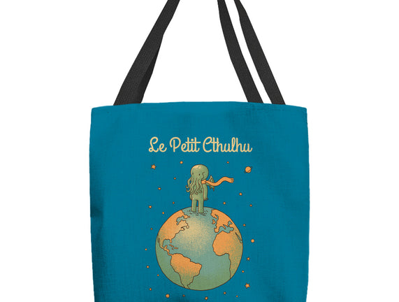 Le Petit Cthulhu