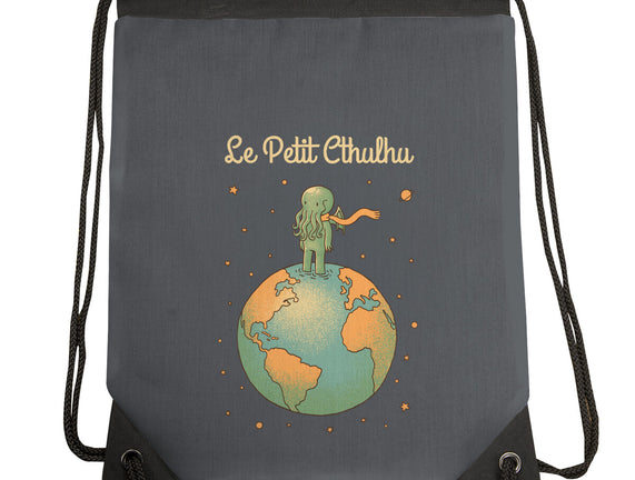 Le Petit Cthulhu