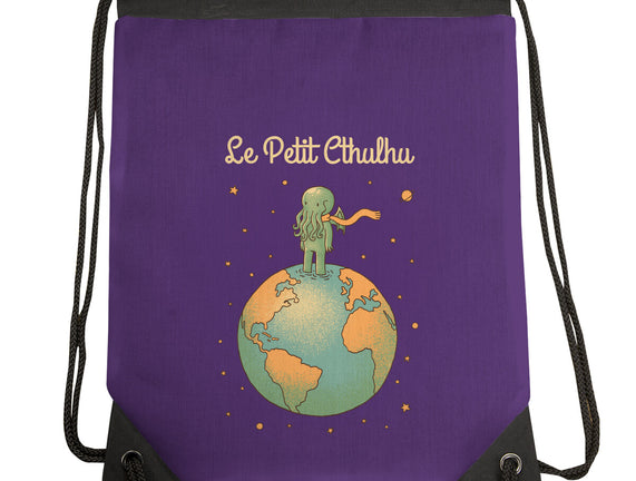 Le Petit Cthulhu