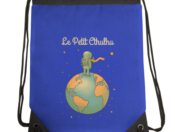 Le Petit Cthulhu