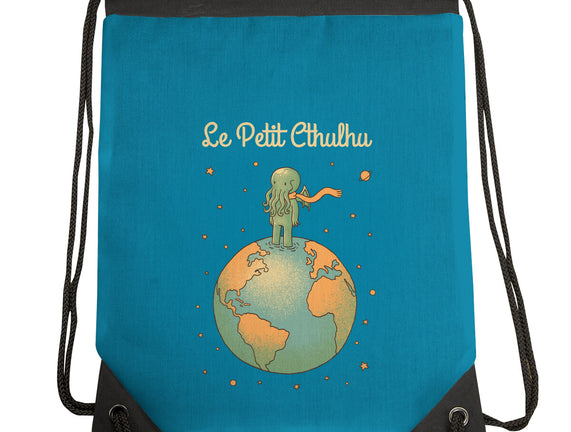 Le Petit Cthulhu