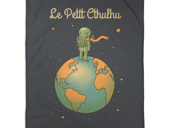 Le Petit Cthulhu