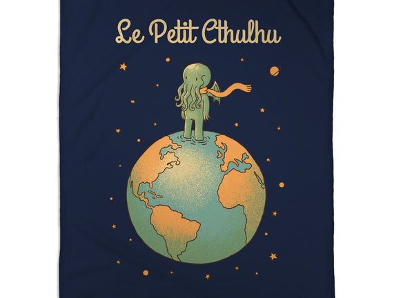 Le Petit Cthulhu