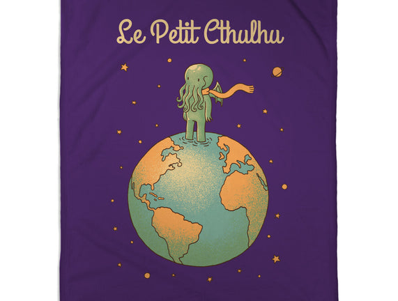 Le Petit Cthulhu