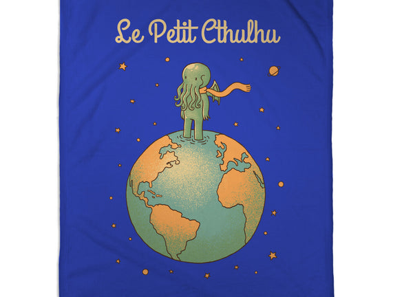 Le Petit Cthulhu