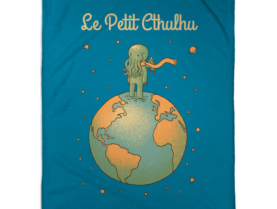 Le Petit Cthulhu