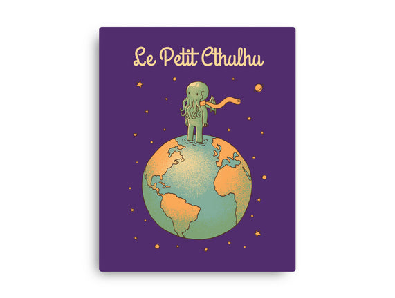 Le Petit Cthulhu