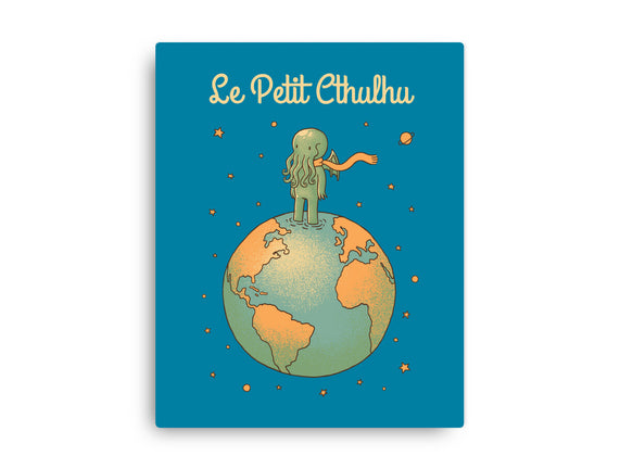 Le Petit Cthulhu