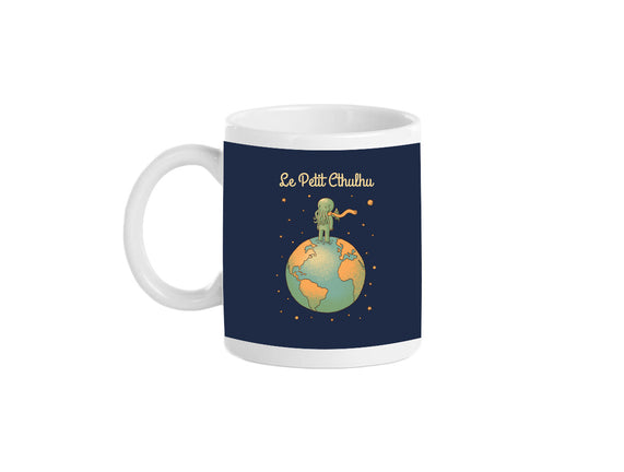 Le Petit Cthulhu