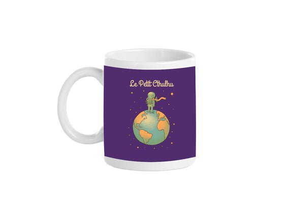 Le Petit Cthulhu