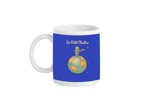 Le Petit Cthulhu