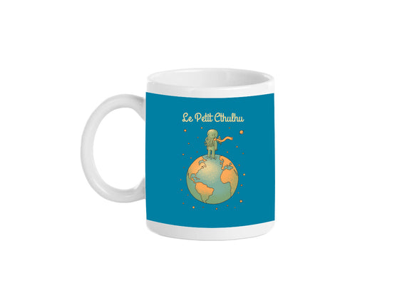 Le Petit Cthulhu