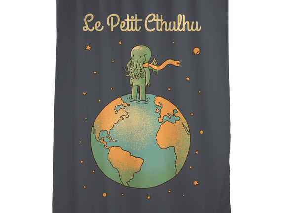 Le Petit Cthulhu