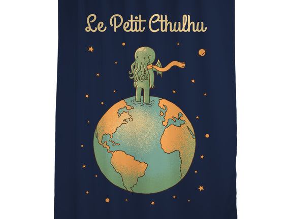 Le Petit Cthulhu