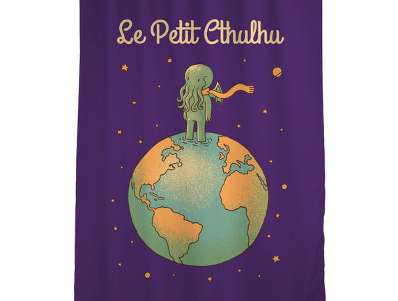 Le Petit Cthulhu